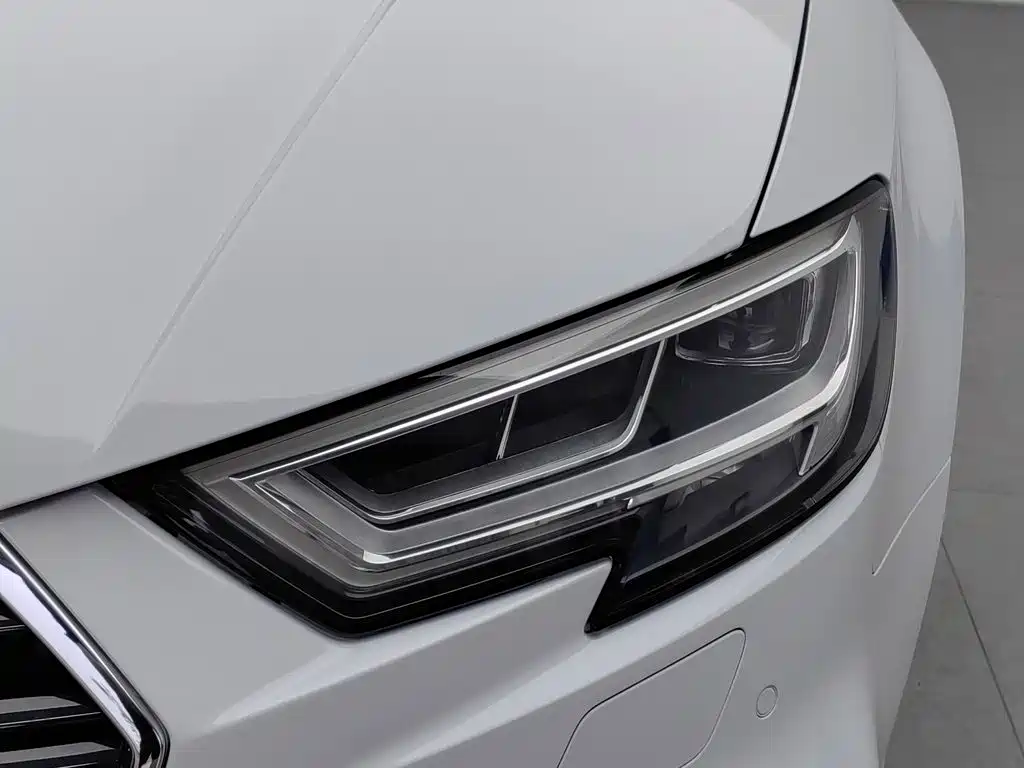 Audi A3 — миниатюра 7