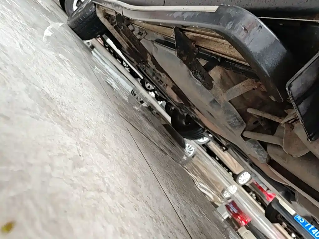 Nissan Qashqai — миниатюра 22