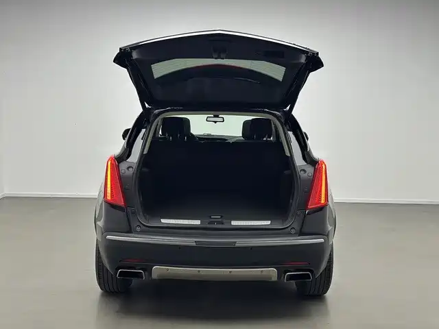Cadillac XT5 — миниатюра 11