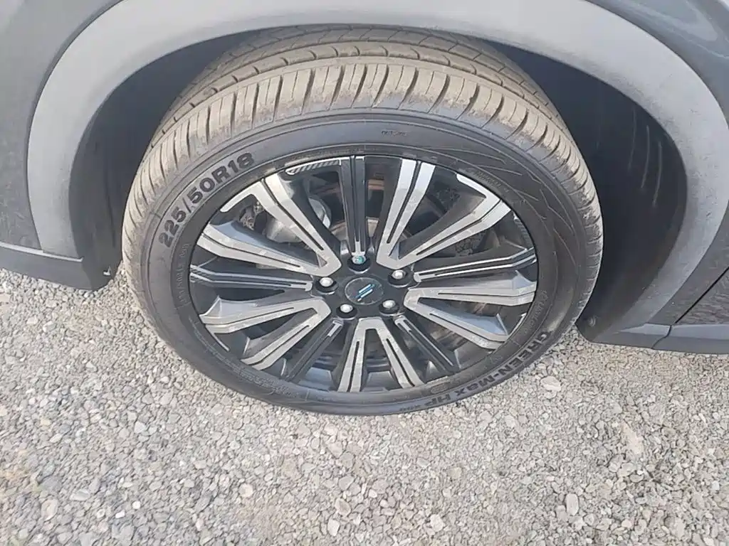Oshan Oushang X5 — миниатюра 23