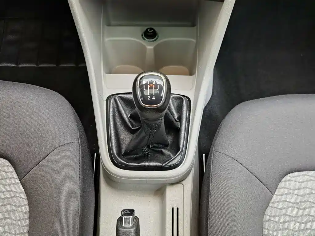 Skoda Rapid — миниатюра 13