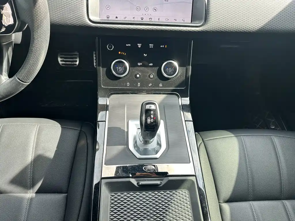 Land Rover Evoque — миниатюра 12