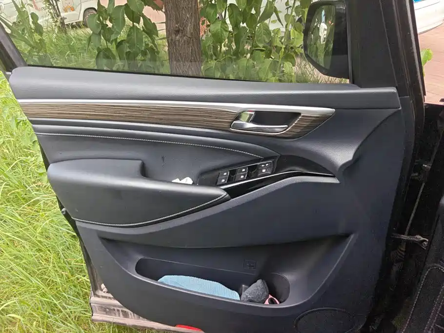 GAC Motor Trumpchi M8 — миниатюра 7