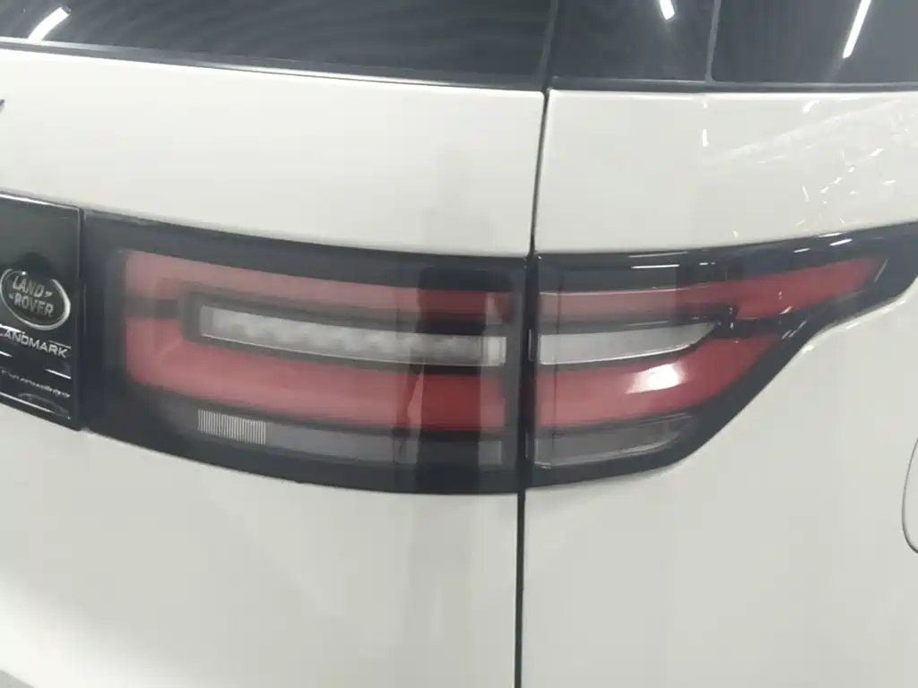 Land Rover Discovery 2020 3.0 SC V6 30