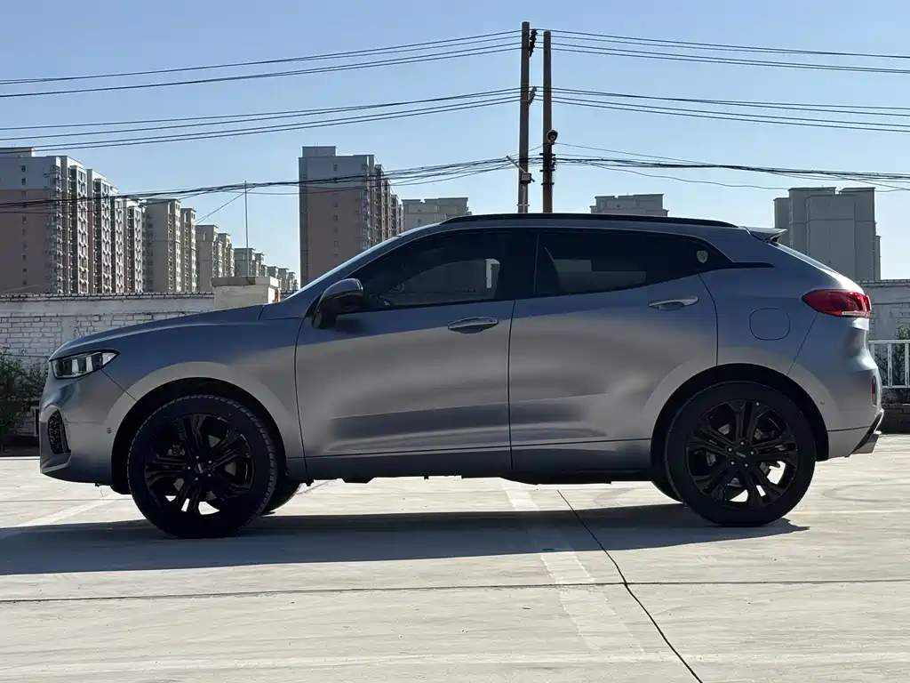 WEI PAI WEI BRAND VV5