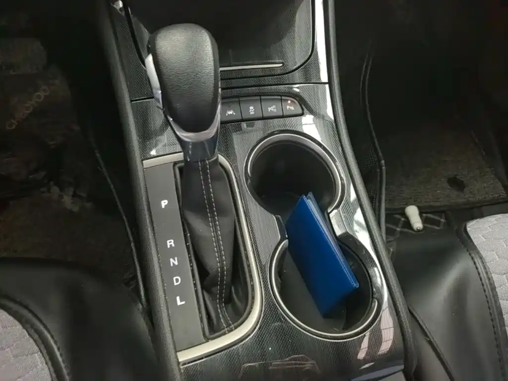 Buick Verano — миниатюра 14