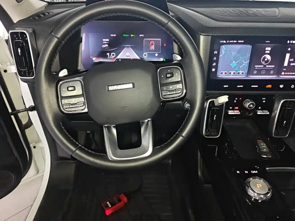 Haval Big Dog — миниатюра 11