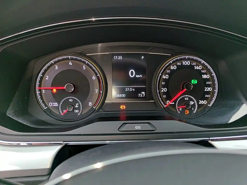 Volkswagen Lamando — миниатюра 12
