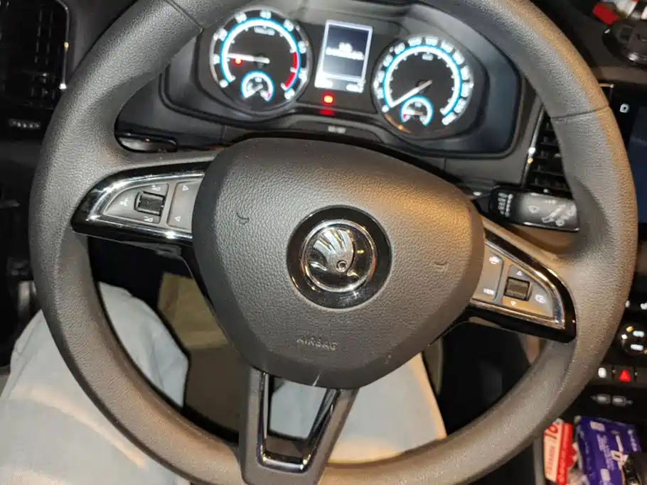 Skoda Karoq — миниатюра 15