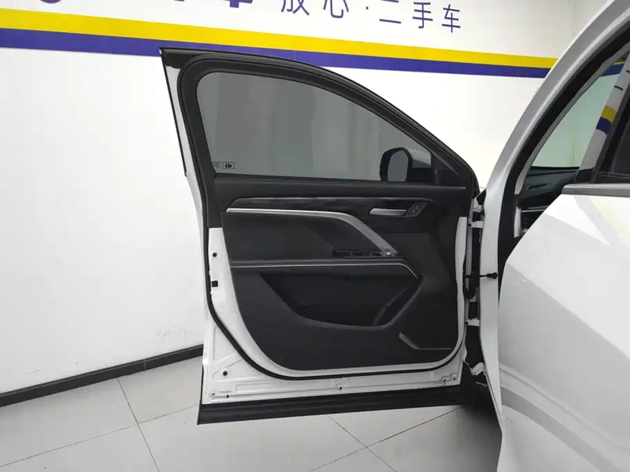 Haval H6 — миниатюра 7