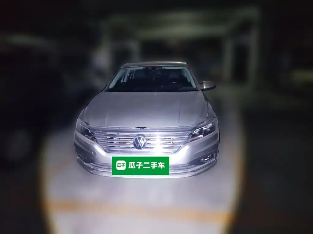 Volkswagen Lavida — миниатюра 2