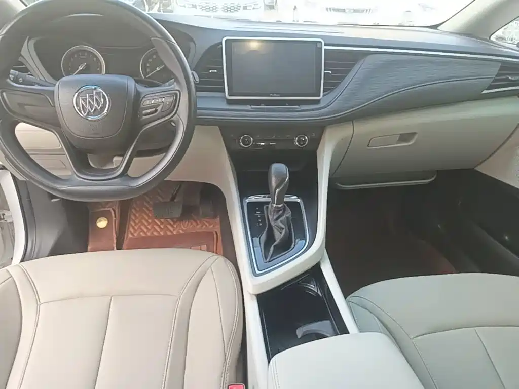 Buick GL6 — миниатюра 14