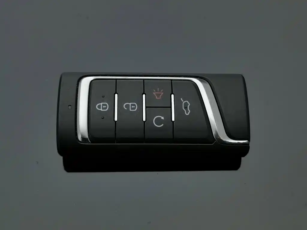 GAC Motor Trumpchi M6 — миниатюра 19