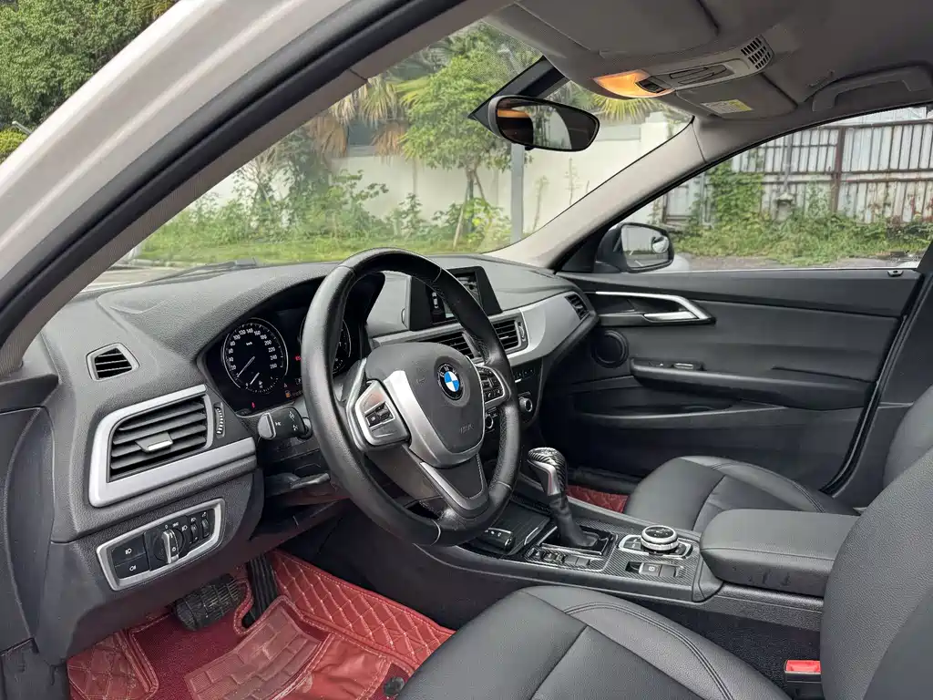 BMW 1 Series — миниатюра 9