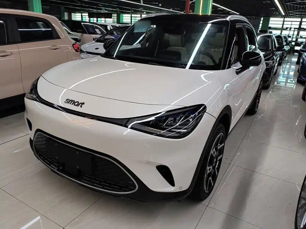 smart Smart #1 — миниатюра 2
