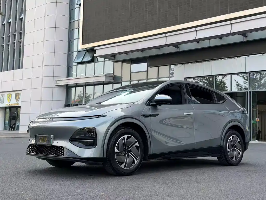 XPeng G6
