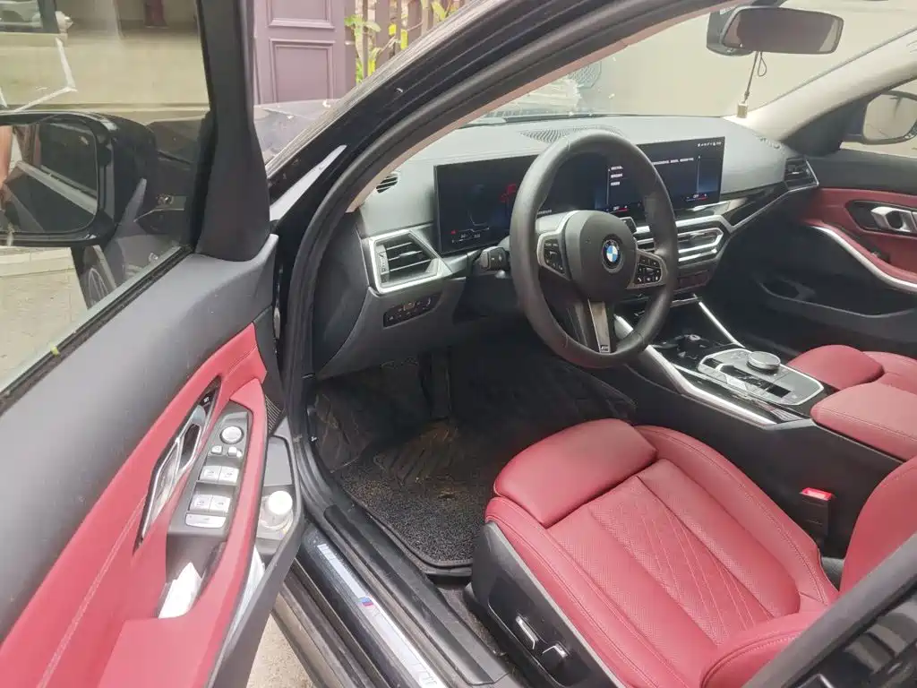 BMW 3 Series — миниатюра 13