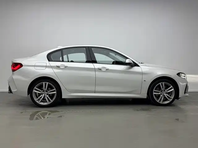 BMW 1 Series — миниатюра 4