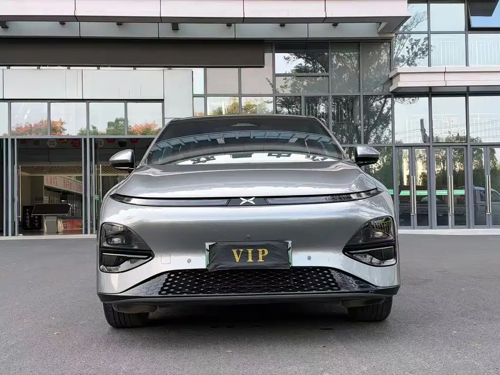 XPeng G6 — миниатюра 2
