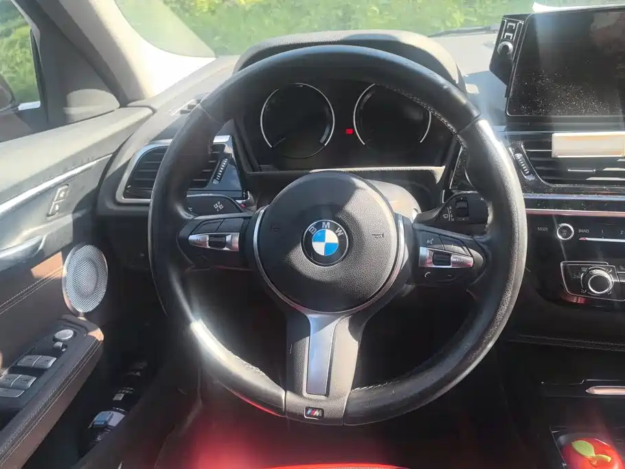BMW 1 Series — миниатюра 15