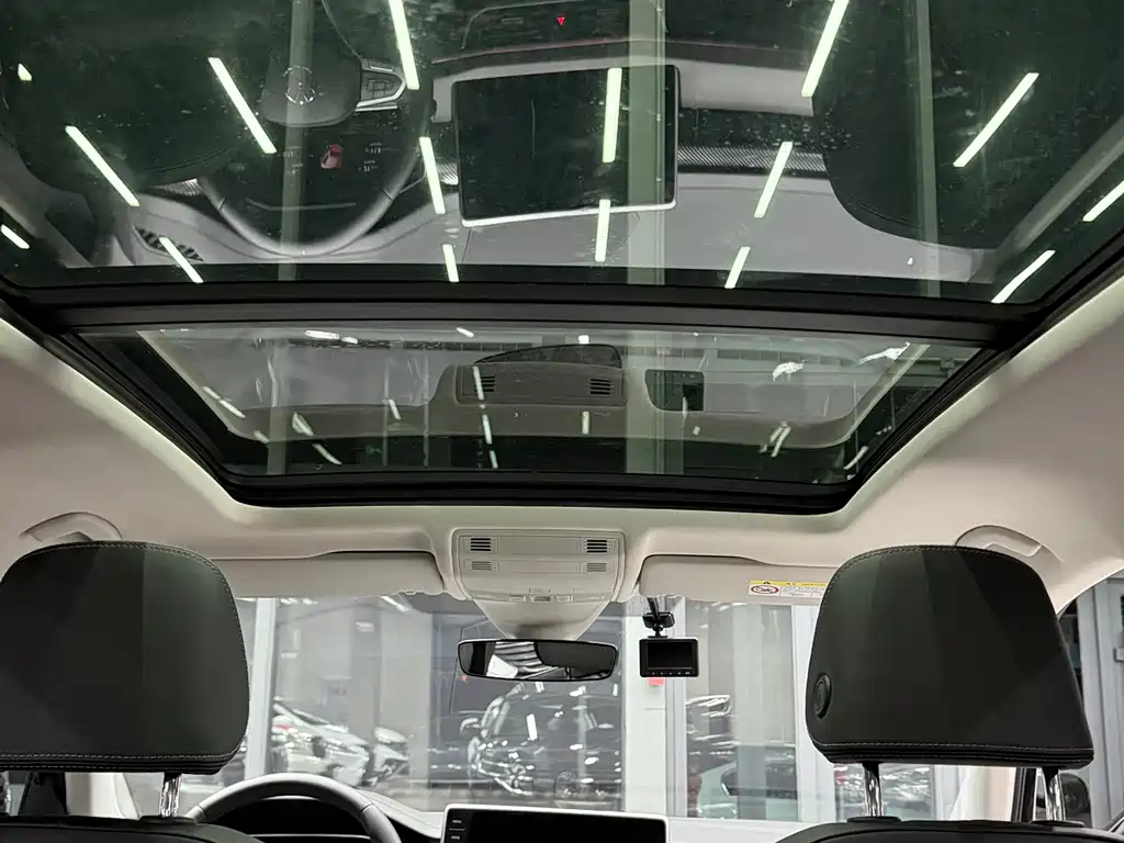 Volkswagen Tayron — миниатюра 22