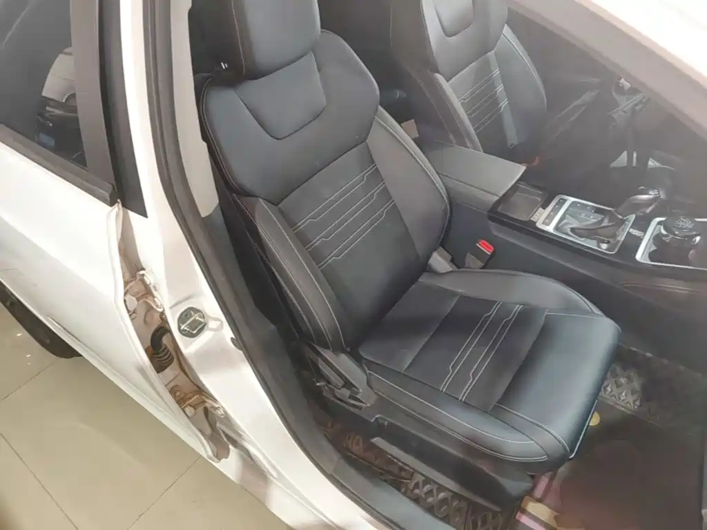 BYD Qin — миниатюра 25