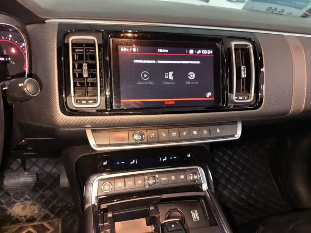 Citroen C6 — миниатюра 13
