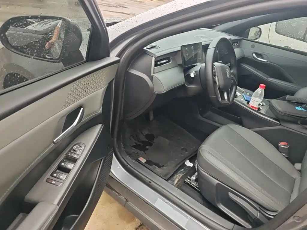BYD Qin PLUS — миниатюра 16