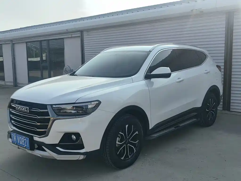 Haval H6 2022