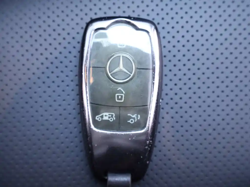 Mercedes-Benz V-Class — миниатюра 28