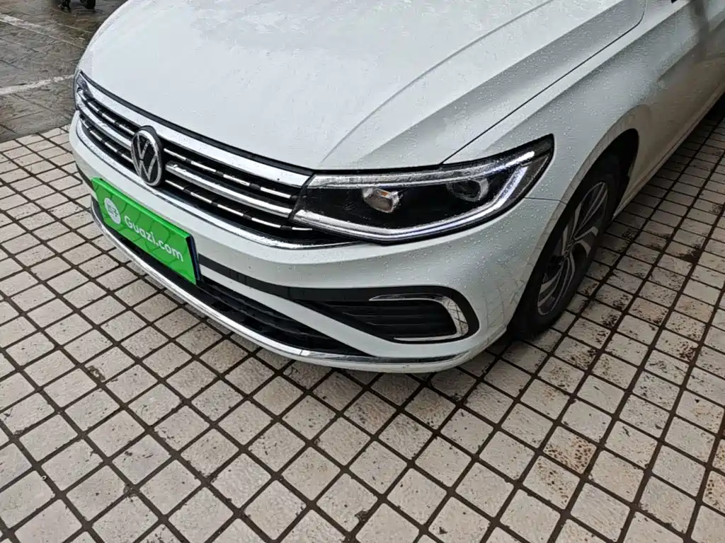 Volkswagen Bora — миниатюра 24