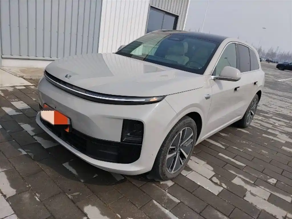 Li Auto L6 2024 Pro
