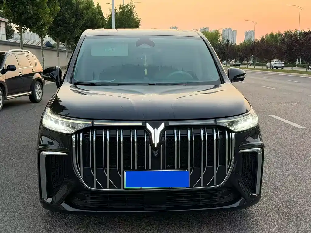 VOYAH Dreamer — миниатюра 2