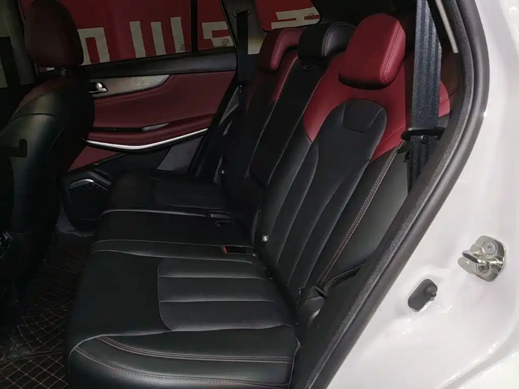 Changan CS75 — миниатюра 17