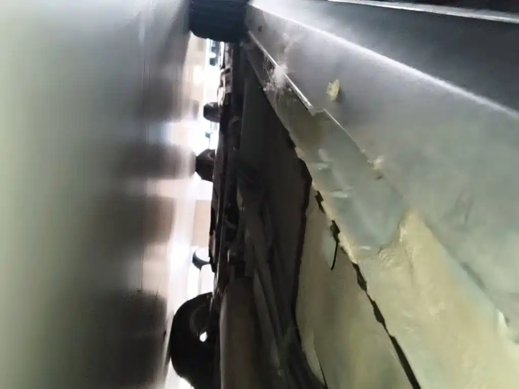Haima Haima 7X — миниатюра 22