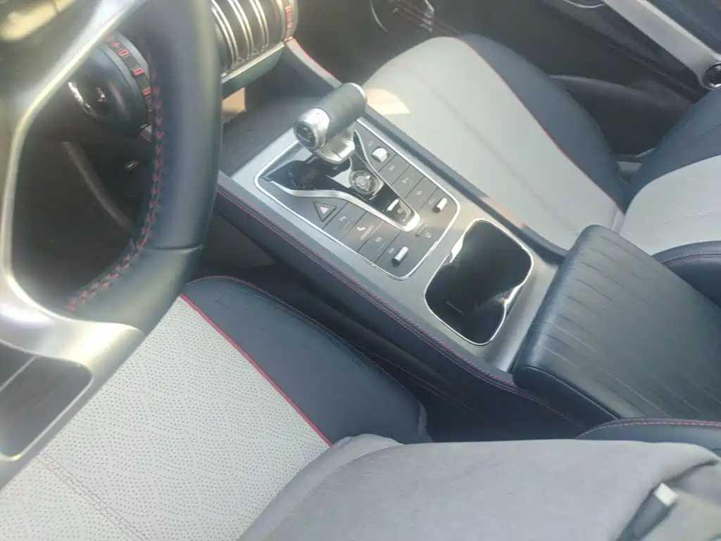 BYD Yuan Plus — миниатюра 14