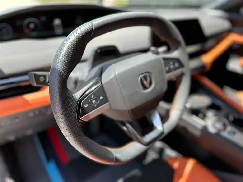 Changan UNI-V 2022 1.5T Sport