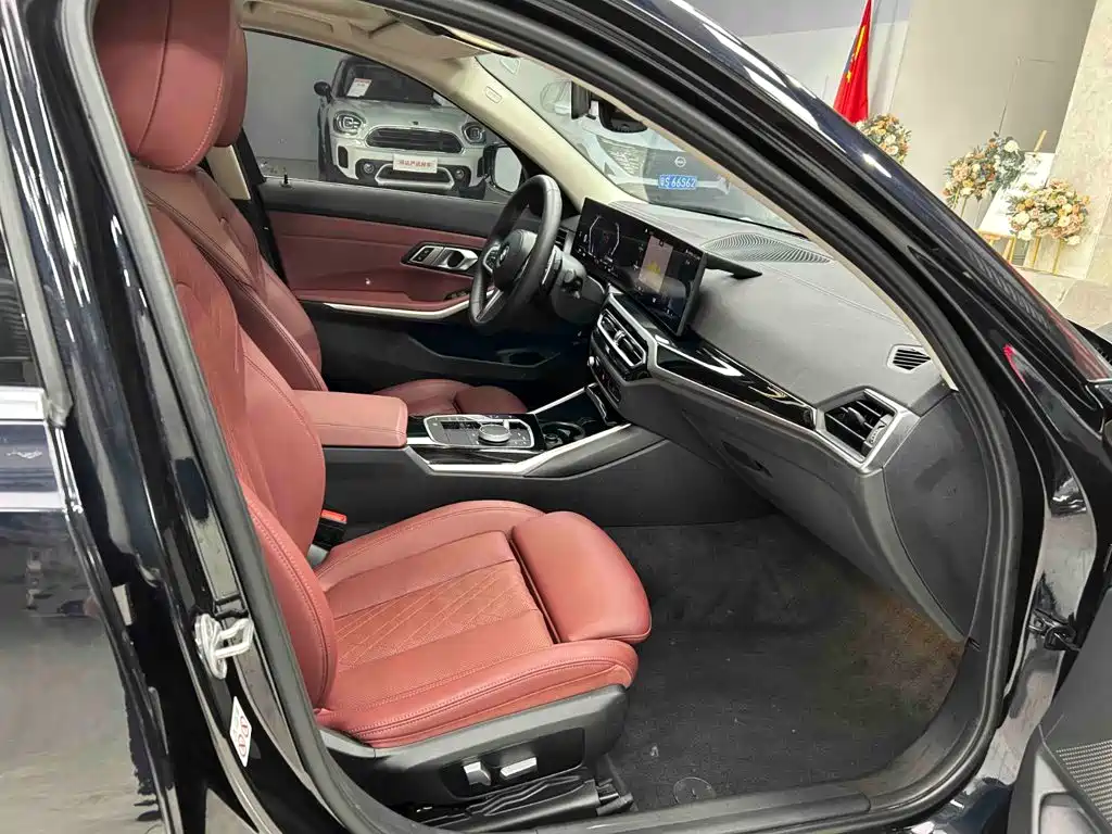 BMW 3 Series — миниатюра 20