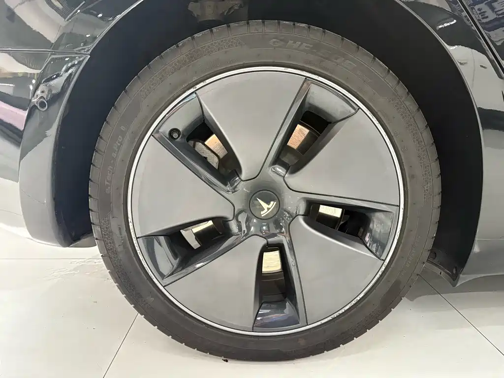 Tesla Model 3 — миниатюра 20