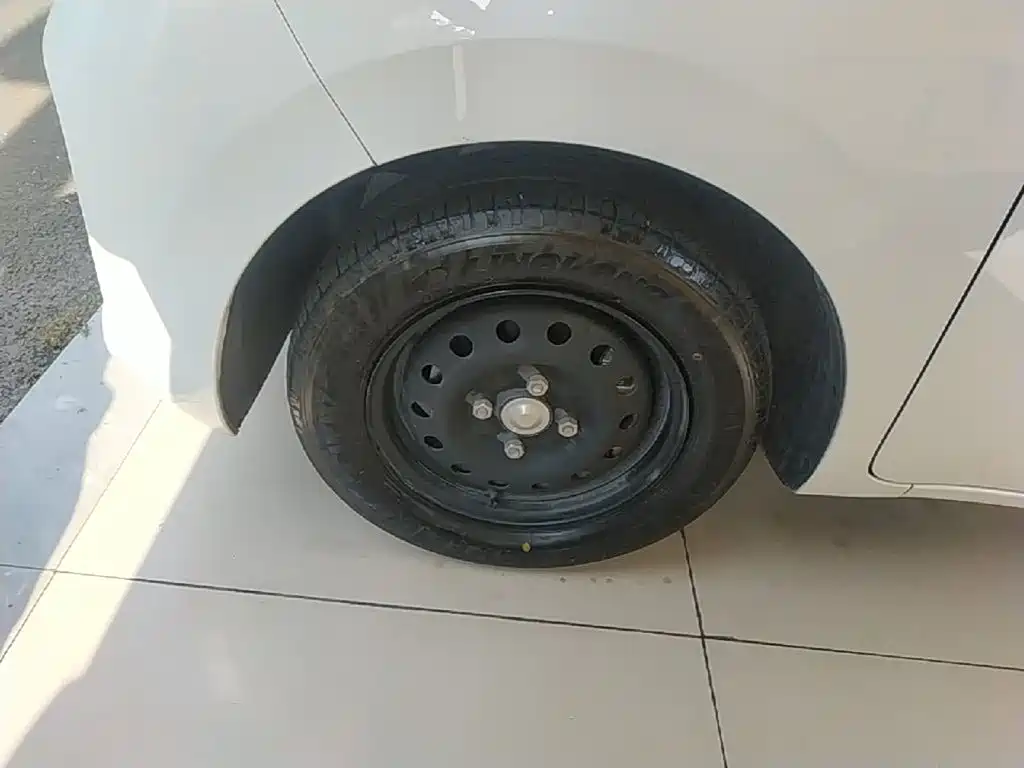 Wuling Zhiguang EV — миниатюра 23