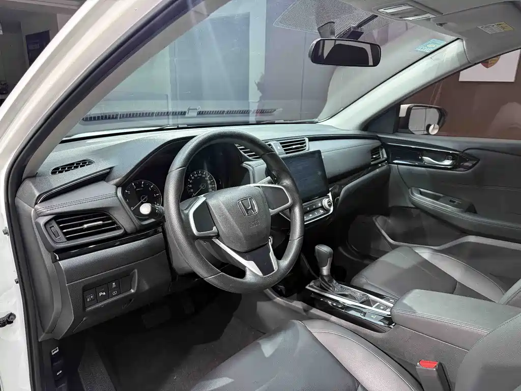 Honda Crider — миниатюра 12