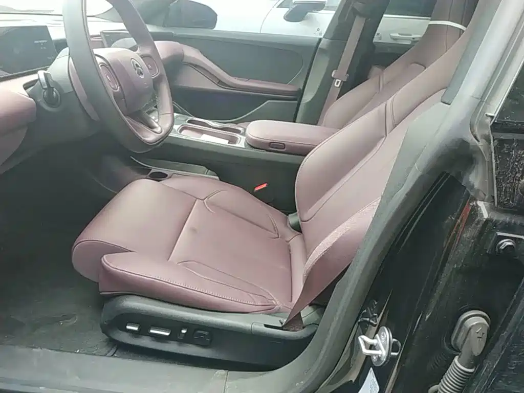 NIO ET5T — миниатюра 15