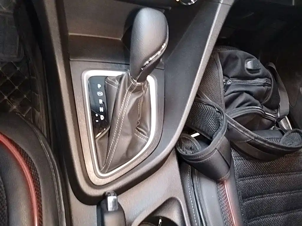 Buick Excelle — миниатюра 14