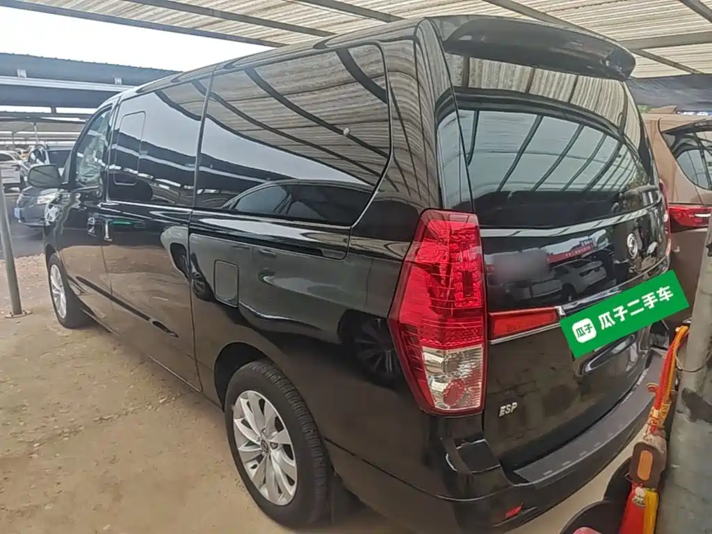 Fengxing Fengxing CM7 — миниатюра 5