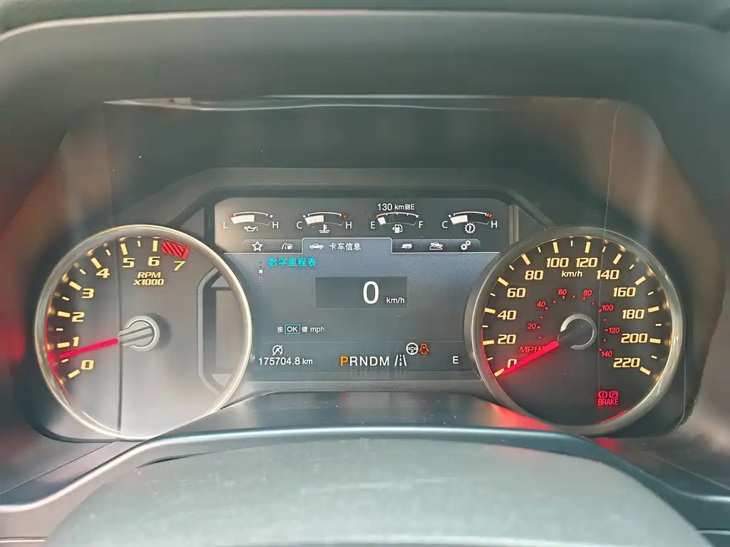 Ford F-150 Raptor — миниатюра 12