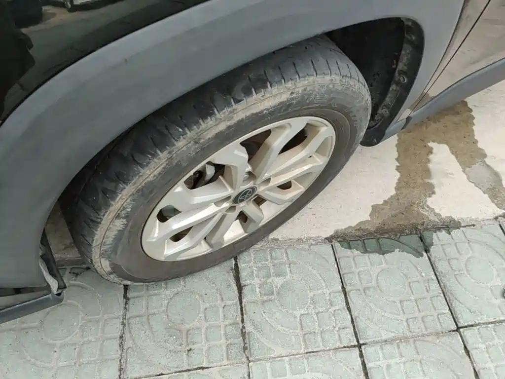Toyota Frontlander — миниатюра 23