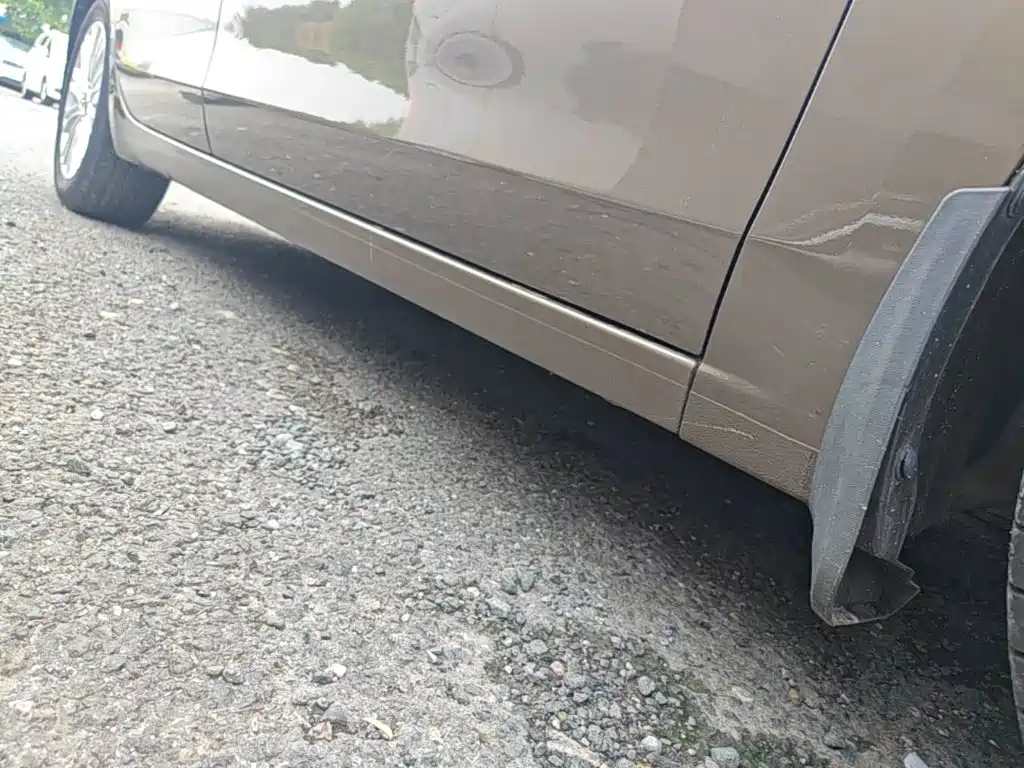 Buick Excelle — миниатюра 21