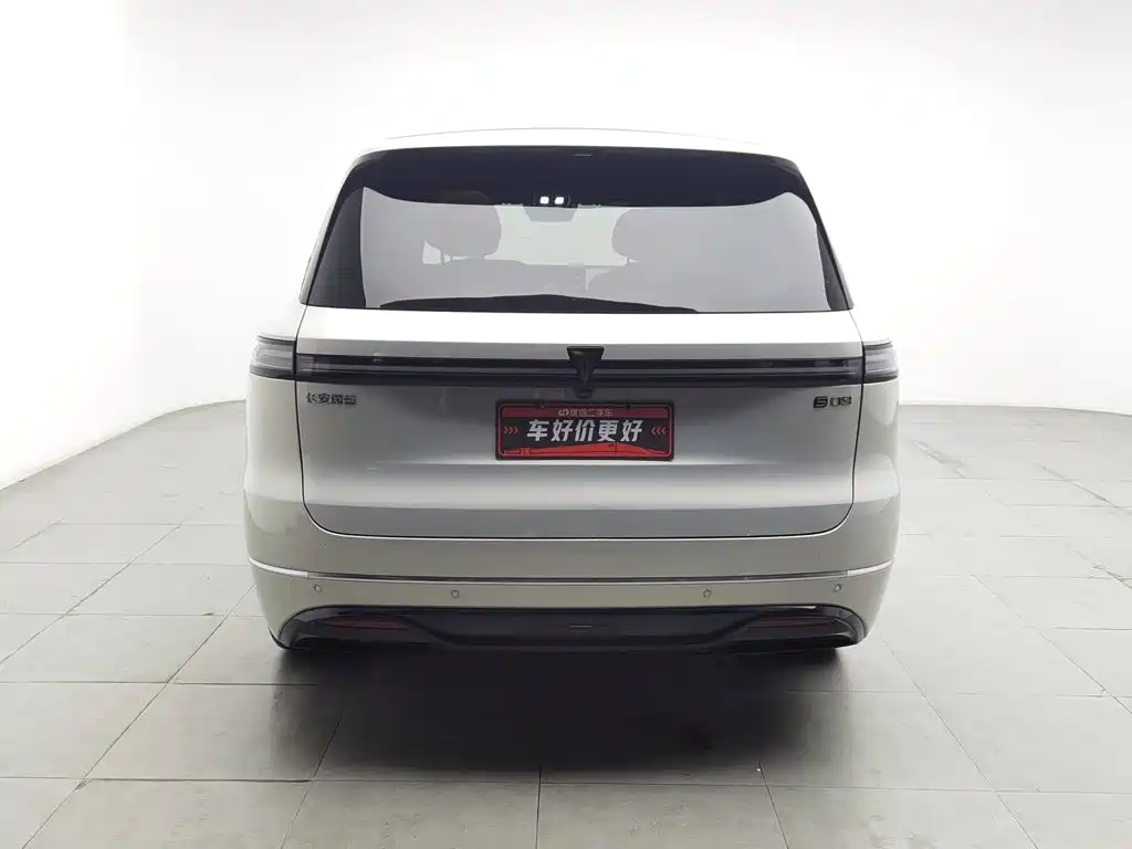 Deepal Deepal S09 — миниатюра 4