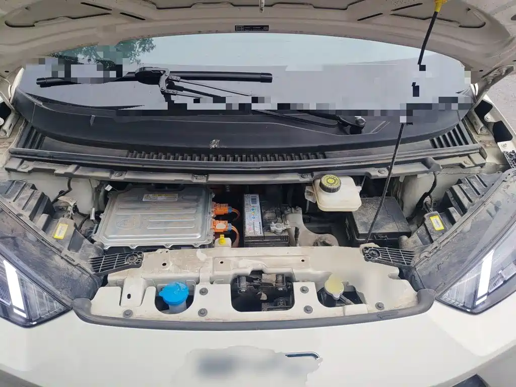BYD Seagull — миниатюра 16