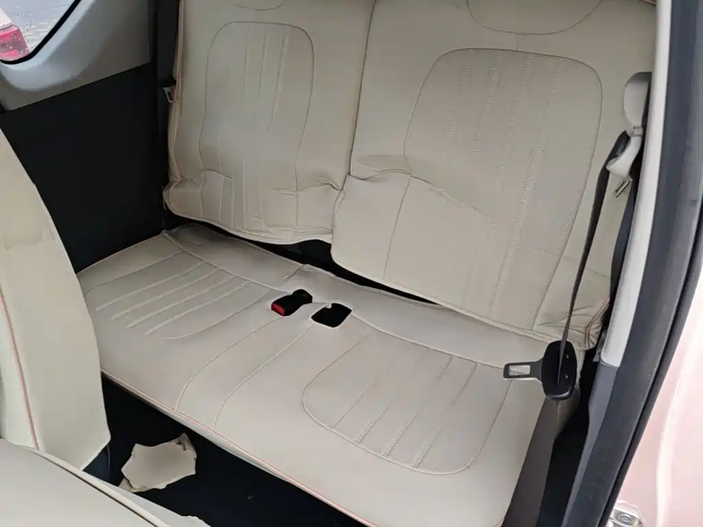 Wuling MINIEV — миниатюра 17
